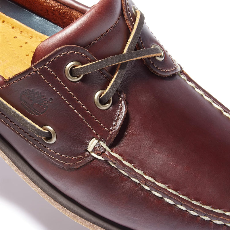 Sneaker Brown Primavera/Estate