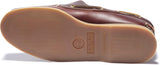 Sneaker Brown Primavera/Estate