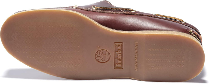 Sneaker Brown Primavera/Estate