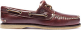 Sneaker Brown Primavera/Estate