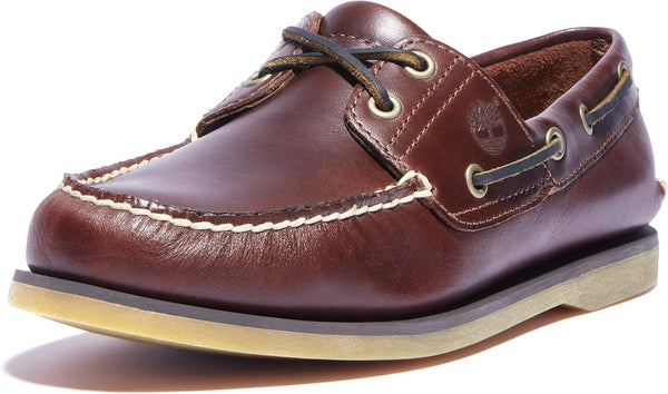 Sneaker Brown Primavera/Estate