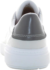 Sneaker Bianco Primavera/Estate