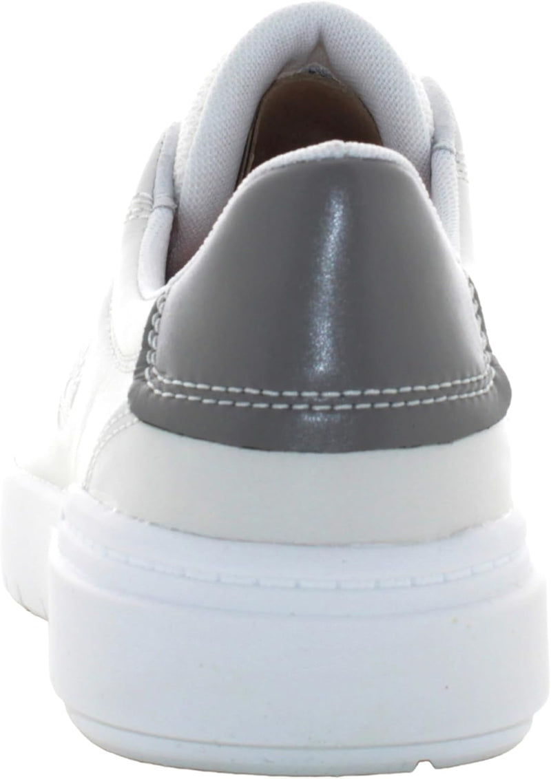 Sneaker Bianco Primavera/Estate