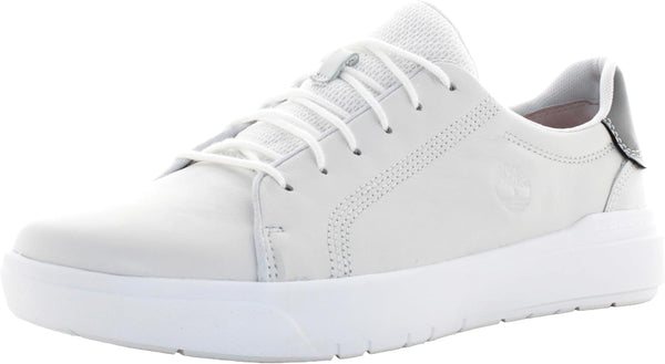 Sneaker Bianco Primavera/Estate