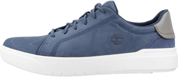 Sneaker Dark denim Primavera/Estate