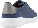 Sneaker Dark denim Primavera/Estate