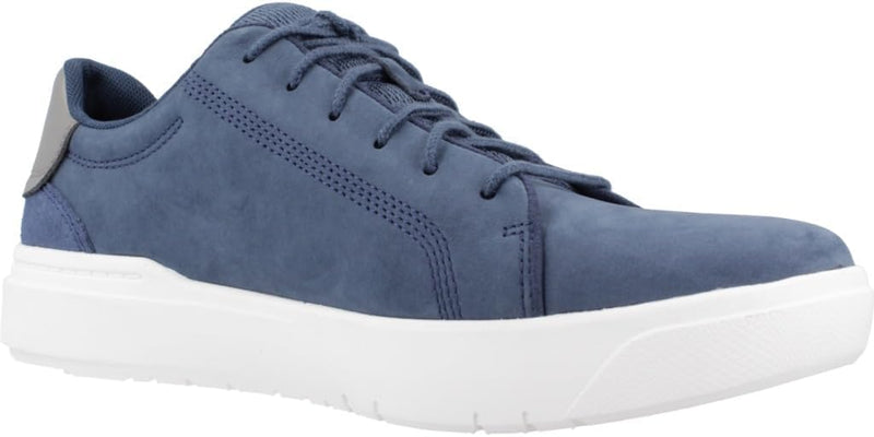 Sneaker Dark denim Primavera/Estate