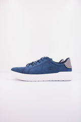 Sneaker Dark denim Primavera/Estate