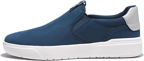 Sneaker Dark denim Primavera/Estate