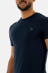 T-Shirt Dark sapphire Primavera/Estate