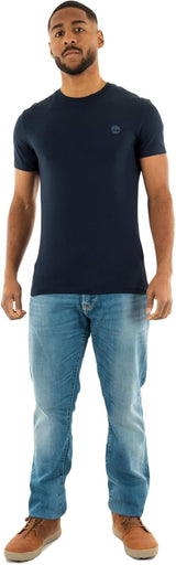 T-Shirt Dark sapphire Primavera/Estate