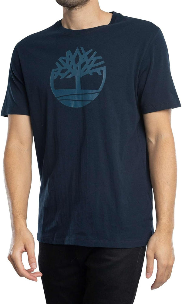 T-Shirt Denim Primavera/Estate