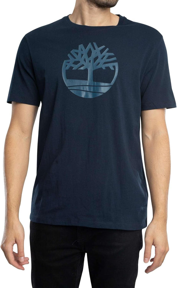 T-Shirt Denim Primavera/Estate