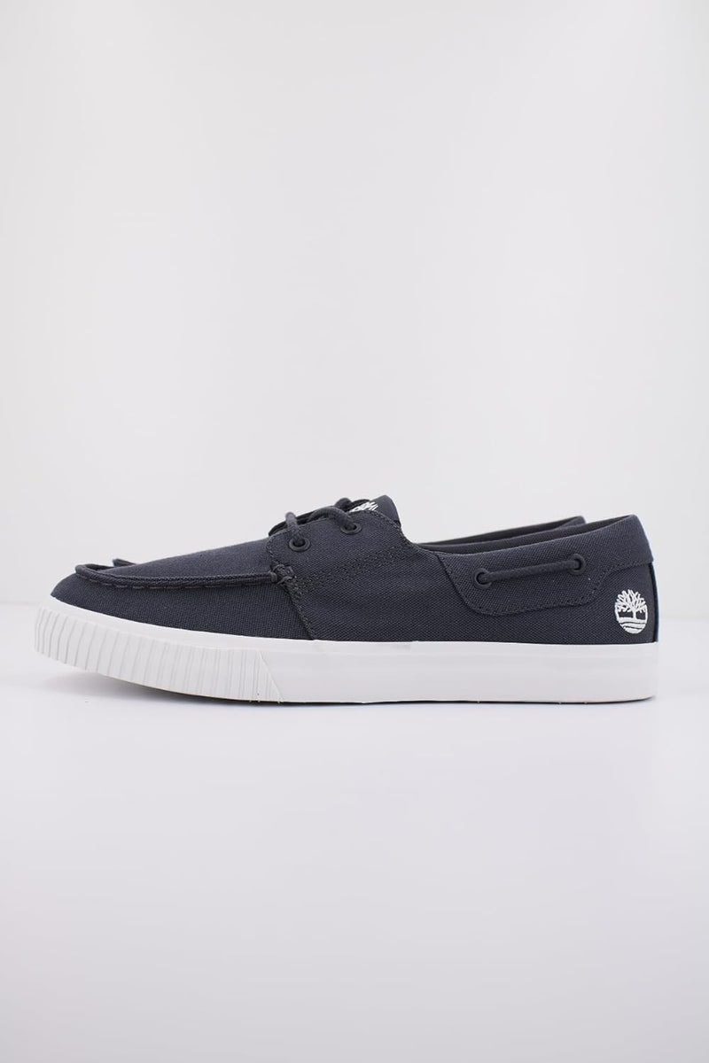 Sneaker Blu Primavera/Estate