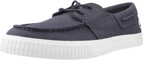 Sneaker Blu Primavera/Estate