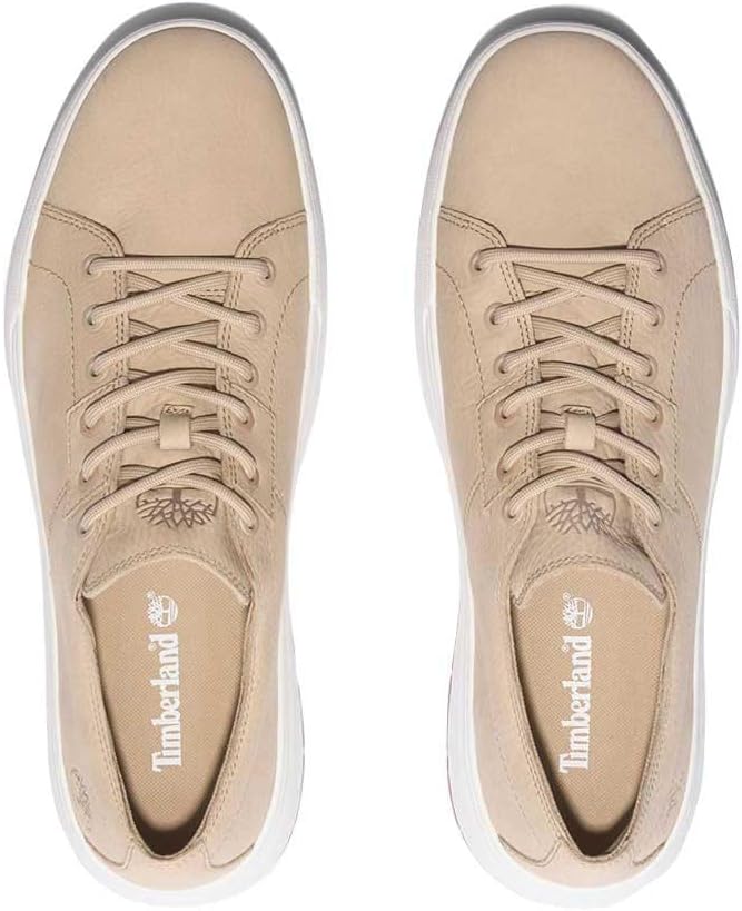 Sneaker Beige Primavera/Estate