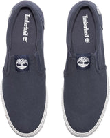 Sneaker Blu Primavera/Estate