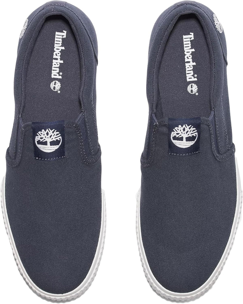 Sneaker Blu Primavera/Estate