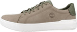 Sneaker Taupe Primavera/Estate