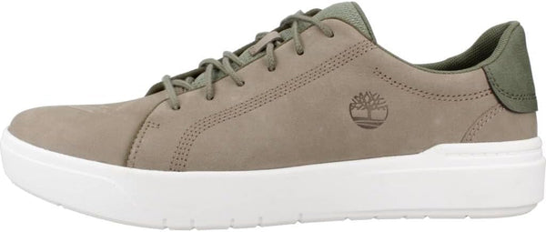 Sneaker Taupe Primavera/Estate