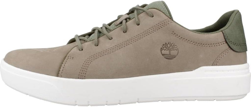 Sneaker Taupe Primavera/Estate