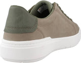 Sneaker Taupe Primavera/Estate