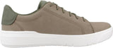 Sneaker Taupe Primavera/Estate