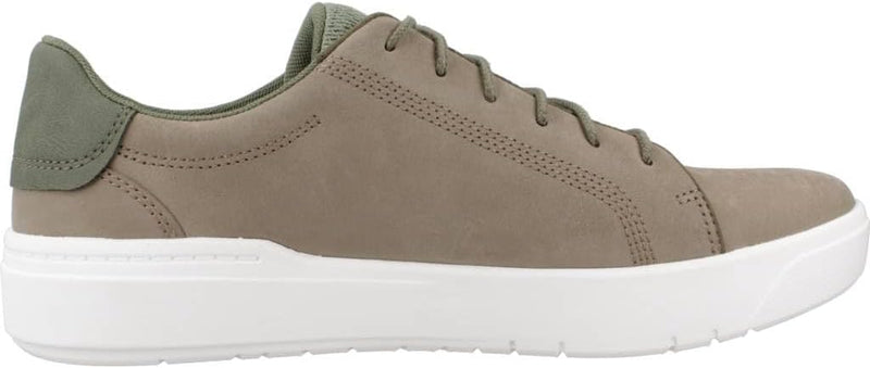 Sneaker Taupe Primavera/Estate