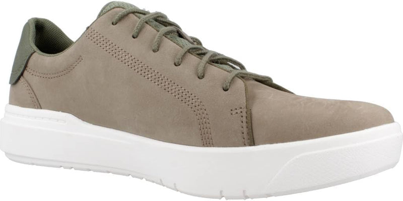 Sneaker Taupe Primavera/Estate