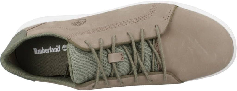 Sneaker Taupe Primavera/Estate