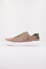 Sneaker Taupe Primavera/Estate