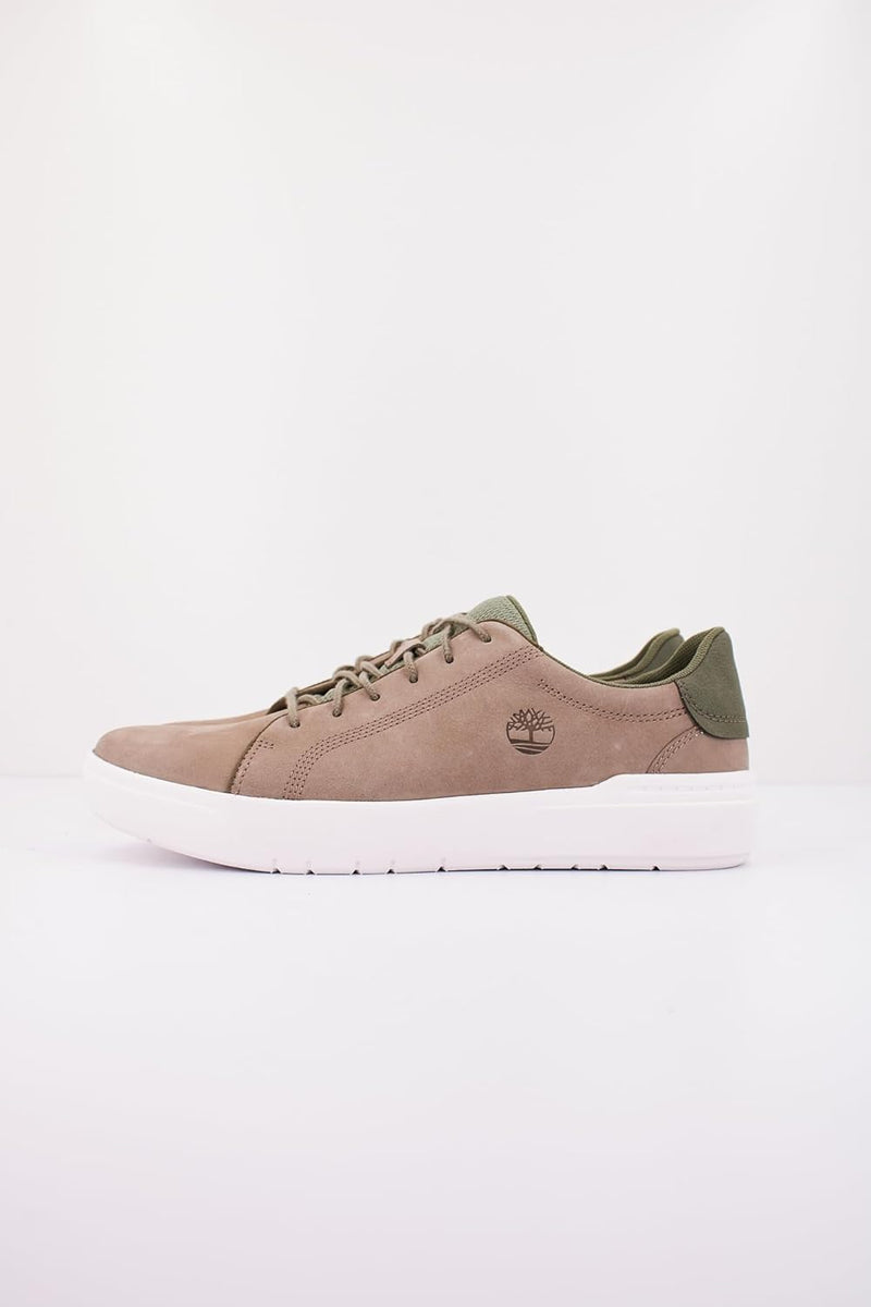 Sneaker Taupe Primavera/Estate