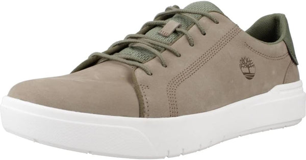 Sneaker Taupe Primavera/Estate