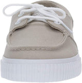 Sneaker Beige Primavera/Estate