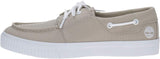 Sneaker Beige Primavera/Estate