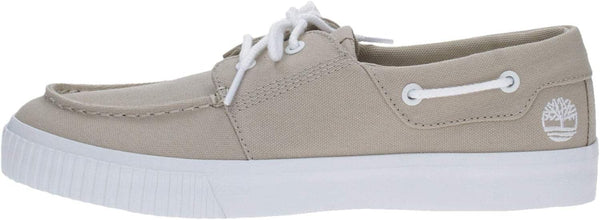 Sneaker Beige Primavera/Estate