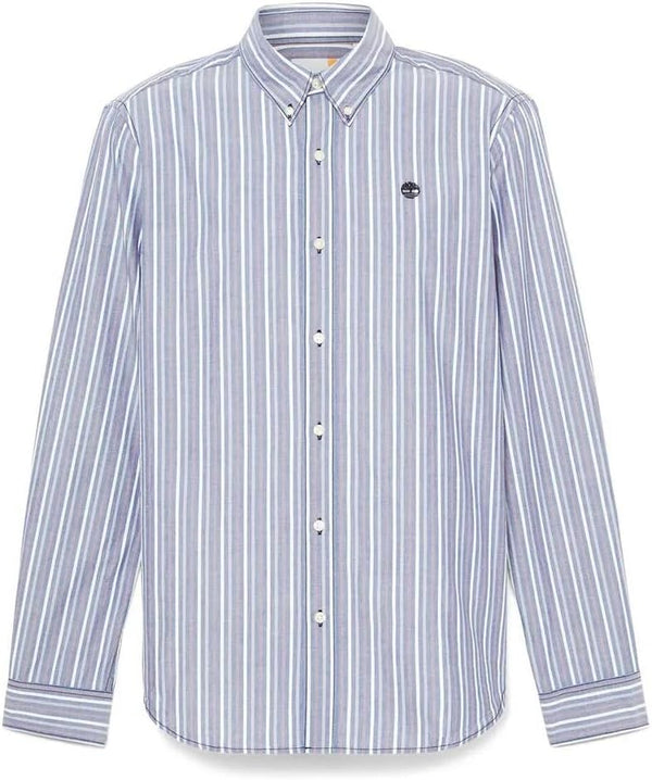 Camicia Dark denim Primavera/Estate
