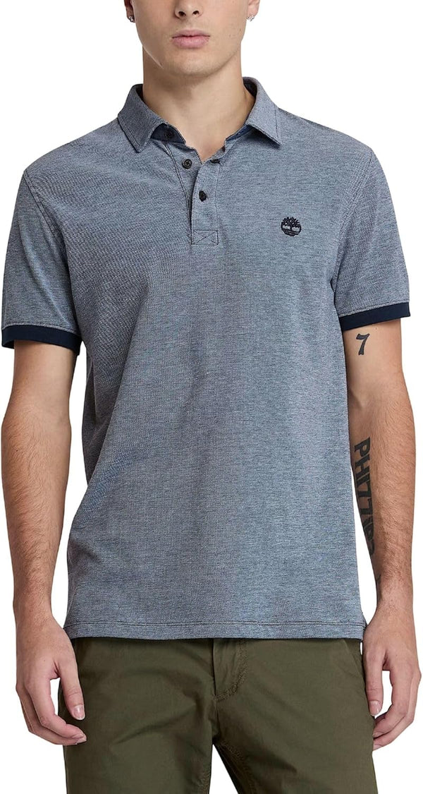Polo Dark sapphire Primavera/Estate
