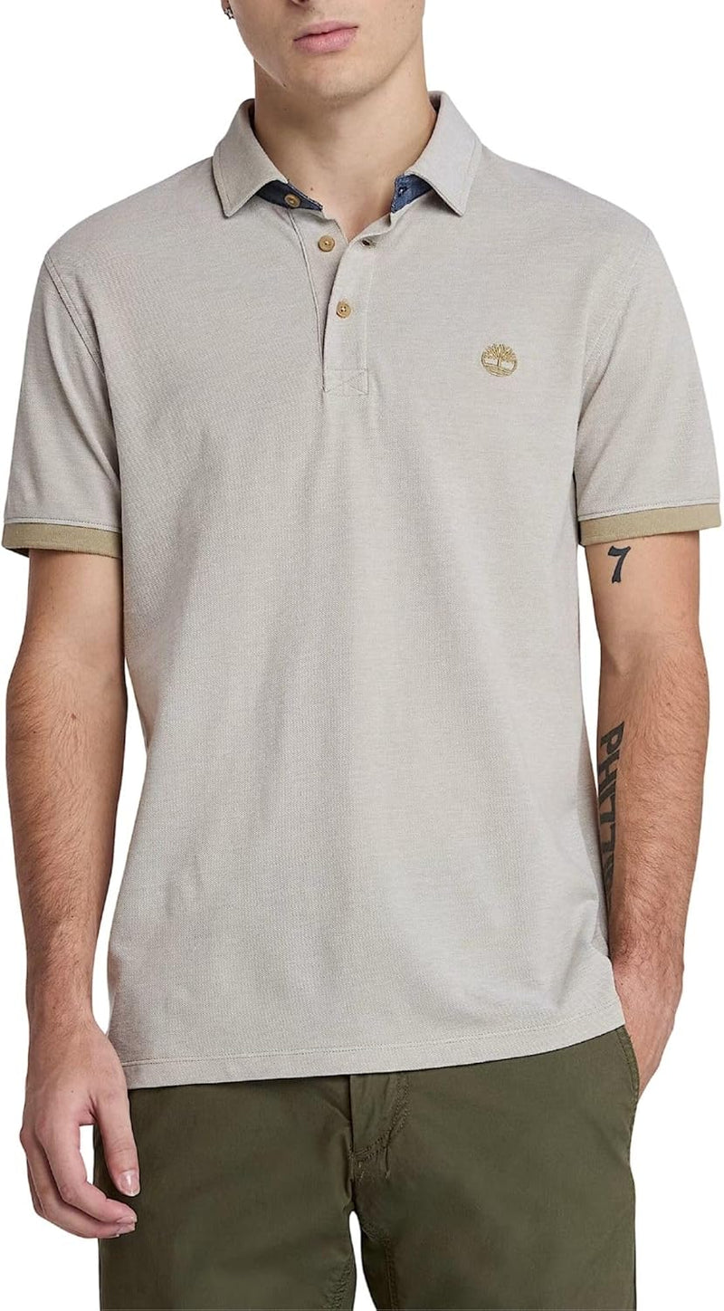 Polo Lemon Primavera/Estate