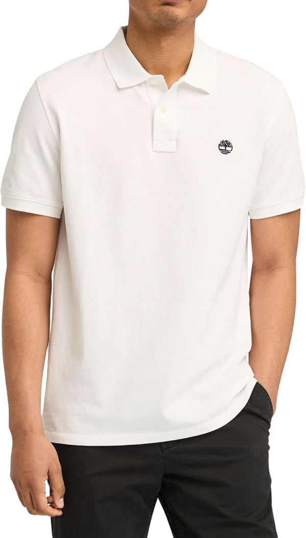 Polo White Primavera/Estate