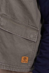 Gilet Green Primavera/Estate