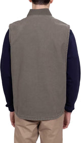 Gilet Green Primavera/Estate