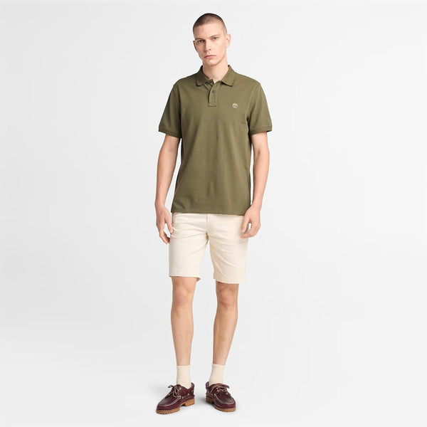 Polo Green Primavera/Estate
