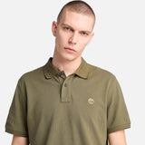 Polo Green Primavera/Estate