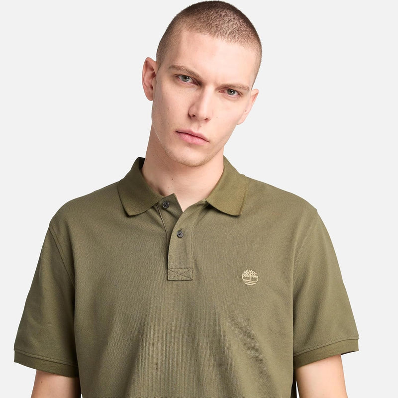 Polo Green Primavera/Estate