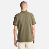 Polo Green Primavera/Estate