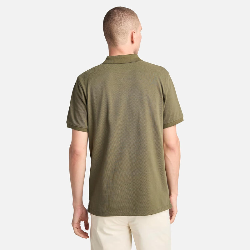 Polo Green Primavera/Estate