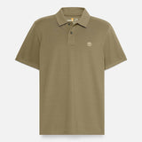 Polo Green Primavera/Estate