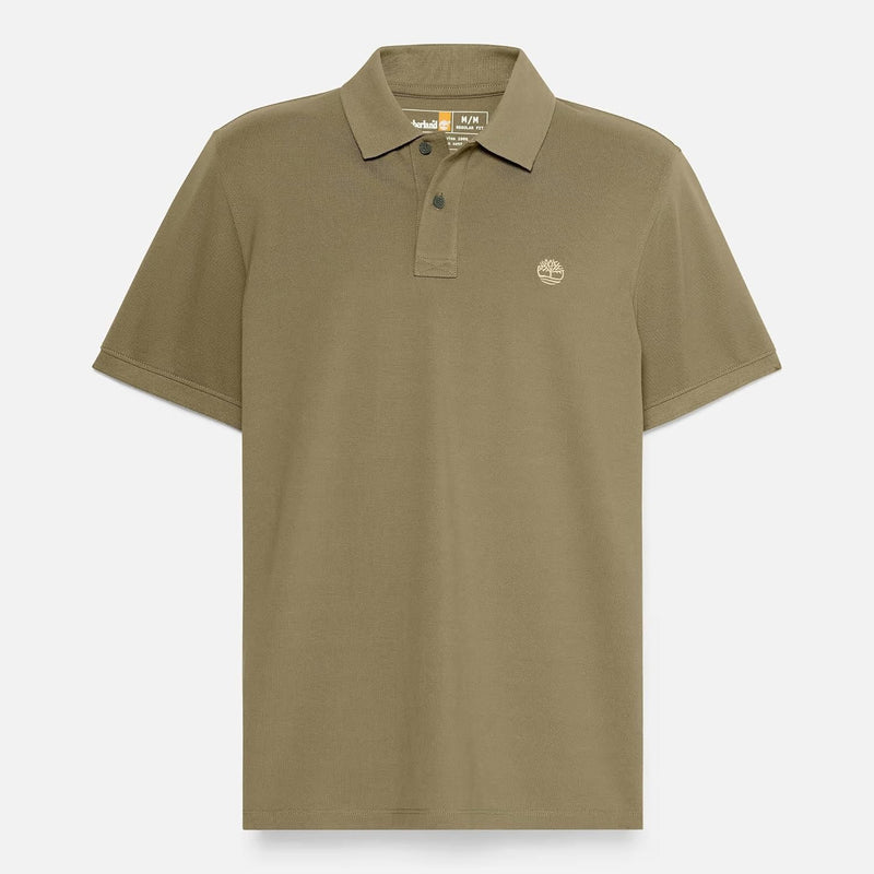 Polo Green Primavera/Estate