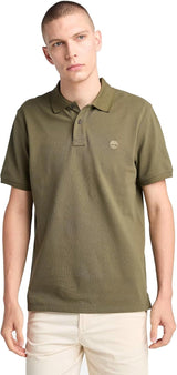 Polo Green Primavera/Estate